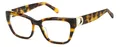 FOSSIL FOS 7172 086 HAVANA 54/17/140 Damen Brillen