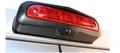 Alpine KIT-R1DUC | Rückfahrkamera Einbaukit für Fiat Ducato 3 Jumper 2  Boxer 2