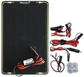 Phaesun Module Kit Trickle Charge 12 Solarmodul, zur Batterieerhaltungsladung