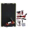 Phaesun Module Kit Trickle Charge 12 Solarmodul, zur Batterieerhaltungsladung