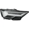 HELLA Scheinwerfer Rechts für AUDI A6 Avant (4A5, C8) 1ZX 013 378-121