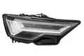 Hauptscheinwerfer HELLA 1ZX 013 378-121 Matrix hochauflösend 12V für AUDI A6 C8