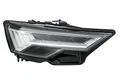 HELLA Hauptscheinwerfer 1ZX 013 378-121 für AUDI