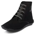 Leguano CHESTER LIGHT Barfußschuh, Bequemschuh, Komfortschuh, Flats, Schnürboots, Made in Germany
