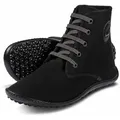 leguano chester light Barfußschuhe schwarz- Gr. 44