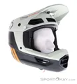 Sweet Protection Fixer Composite 2VI MIPS Fullface Helm-Weiss-S