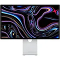 Apple Studio Display XDR Nanotexturglas Neigungs- und höhenverstellbar Standfuß