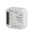 Bistabiles (Implus-) Relais Unterputz 230V 10A PBP-04 exta Zamel Relais