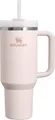 STANLEY Quencher H2.0 Becher  1,2l , isolierter Edelstahlbecher rosa