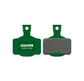 Galfer Scheibenbremse Galfer Discbeläge Pro Magura MT2/MT4/MT6/MT8 grün - High-End Bremsbelä