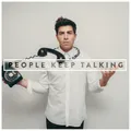 Allen,Hoodie - People Keep Talking