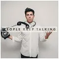 People Keep Talking von Allen,Hoodie | CD | Zustand sehr gut
