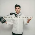People Keep Talking von Hoodie Allen (2015), Neu OVP, CD