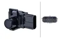 HELLA (6PX 358 270-011) Sensor Einparkhilfe für TOYOTA