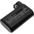 CS Cameron Sino Werkzeug-Akku 7.2 V 3400 mAh