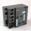 Siemens MOBY Basismodul ASM 450 6GT2002-0EB00 GEB