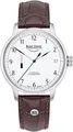 Bruno Söhnle Glashütte Herren Uhr 17-12206-221 Sellita SW20 Automatik