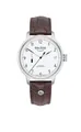 BRUNO SÖHNLE Automatikuhr Bruno Söhnle Glashütte Herren Uhr Hamburg 17-12206-221 SW20 Automatik, (1-tlg)