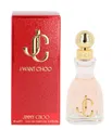JIMMY CHOO Eau de Parfum I Want Choo