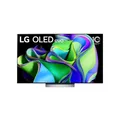 LG OLED65C39LC 165cm 65 Zoll OLED Fernseher 4K UHD Smart TV HDR 120 Hz PVR