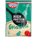 Oetker High Protein Grießbrei 0,095 Kg
