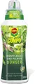 COMPO Grünpflanzen Palmendünger Zimmer Balkon Terrasse Flüssigdünger 500 ml