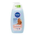 NIVEA BABY Feuchtigkeitsmilch 500ml 80520