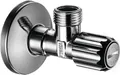 Hansgrohe Eckventil mit Schmutzfilter
