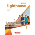 Lighthouse Band 1: 5. Schuljahr - Workbook (Kartoniert)