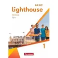 Lighthouse Band 1: 5. Schuljahr - Workbook (Kartoniert)