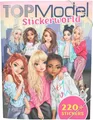 Depesche 13423 TOPModel Stickerworld  NEU OVP+