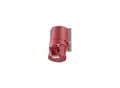 Mennekes TwinCONTACT32 Wanddose ,32 A ,5p ,6h ,400 V ,IP44, 32)