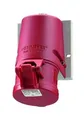 Mennekes CEE-Steckdose 5p 32A 6h 400V (50+60Hz) rot IP44 Aufputz schraublose...