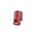 Mennekes Wanddose TwinCONTACT 32A,5p,6h,400V,IP44 32