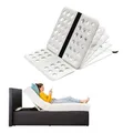Lattenrost mit Motor Lattenrost Add-On, Boxspringbett Add-On - für alle Betten geeignet, COSYWORLD, CosyLift, Lattenrost Lift, mit Handschalter, fertig montiert, Nutzlast 150 Kilo