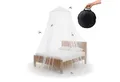 relaxdays Moskitonetz Bett 250 cm