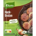 Knorr Fix für Hackbraten Würzmischung mit natürlichen Zutaten 70g