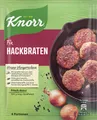 Knorr Fix Hackbraten 70g Beutel, 18er Pack (18x70g)