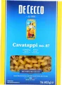 10x Pasta De Cecco 100% Italienisch Cavatappi N.87 Nudeln 500g
