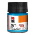 Marabu Stoffmalfarbe Textil plus, 50 ml, hellblau 090 1 bis 36 Stk SPARE 70%