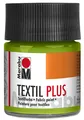 Marabu Stoffmalfarbe Textil plus, 50 ml, hellblau 090