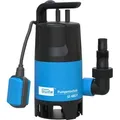 Guede Schmutzwasserpumpe Gs 4002P 94630