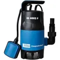 Güde GS 4002 P Schmutzwasser-Tauchpumpe 7500 l/h 5 m