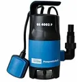 Güde - Schmutzwassertauchpumpe Gs 4002 P 400 Watt