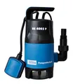 Güde Schmutzwasser - Tauchpumpe GS 4002 P  94630