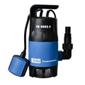 GÜDE 94630 GS 4002 P Schmutzwassertauchpumpe  400W ***NEU***