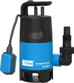 Tauchpumpe Güde 400 W 7500 l/h