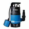 Güde Schmutzwasser-Tauchpumpe GS 4002 P Schmutzwasserpumpe Grauwasserpumpe NEU