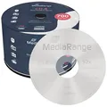 MediaRange CD-R 700 MB, 50 St.