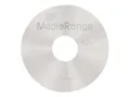 MediaRange CD-R 700 MB, CD-Rohlinge 52fach, 50 Stück